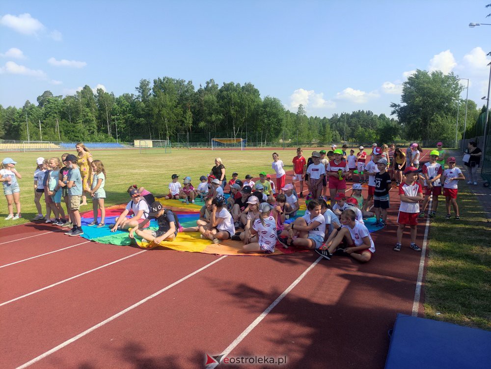 Sportowe powitanie lata w Lelisie z mistrzami Europy w Kabaddi [22.06.2021] - zdjęcie #15 - eOstroleka.pl