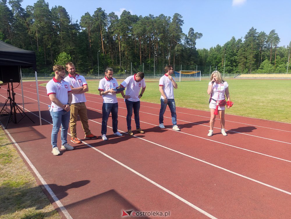 Sportowe powitanie lata w Lelisie z mistrzami Europy w Kabaddi [22.06.2021] - zdjęcie #18 - eOstroleka.pl