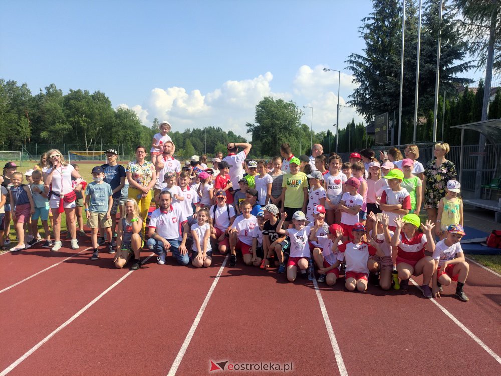 Sportowe powitanie lata w Lelisie z mistrzami Europy w Kabaddi [22.06.2021] - zdjęcie #12 - eOstroleka.pl