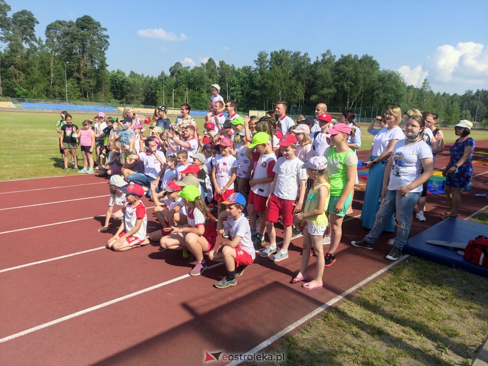 Sportowe powitanie lata w Lelisie z mistrzami Europy w Kabaddi [22.06.2021] - zdjęcie #27 - eOstroleka.pl