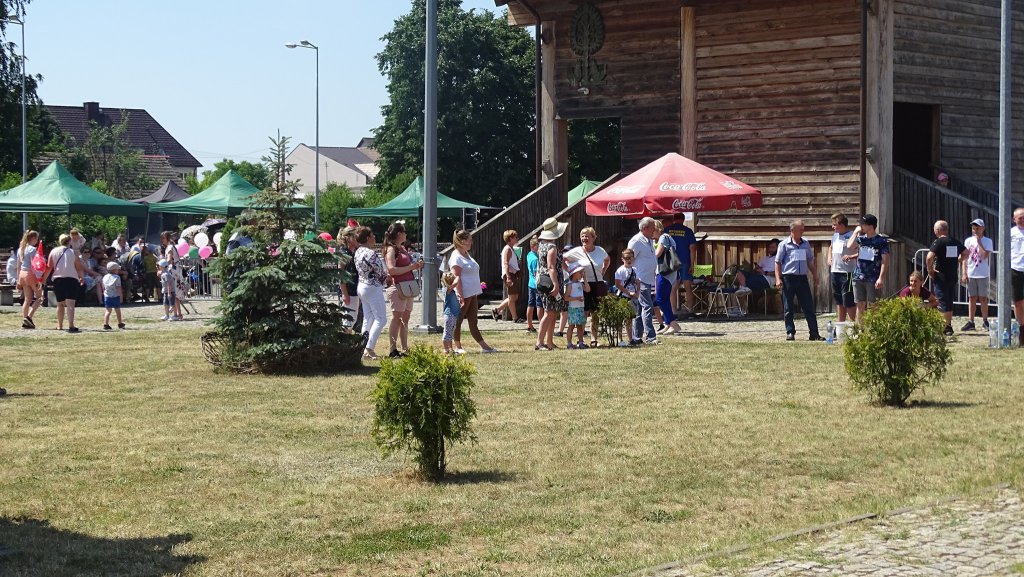 VI Festyn Rodzinny w Myszyńcu „Zdrowa Rodzina Bez Uzależnień” [20.06.2021] - zdjęcie #19 - eOstroleka.pl