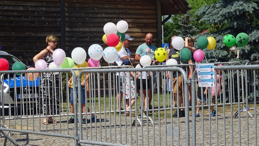 VI Festyn Rodzinny w Myszyńcu „Zdrowa Rodzina Bez Uzależnień” [20.06.2021] - zdjęcie #66 - eOstroleka.pl