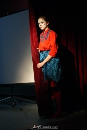 Nie śmiej się pajacu(17-12-2010) - zdjęcie #11 - eOstroleka.pl