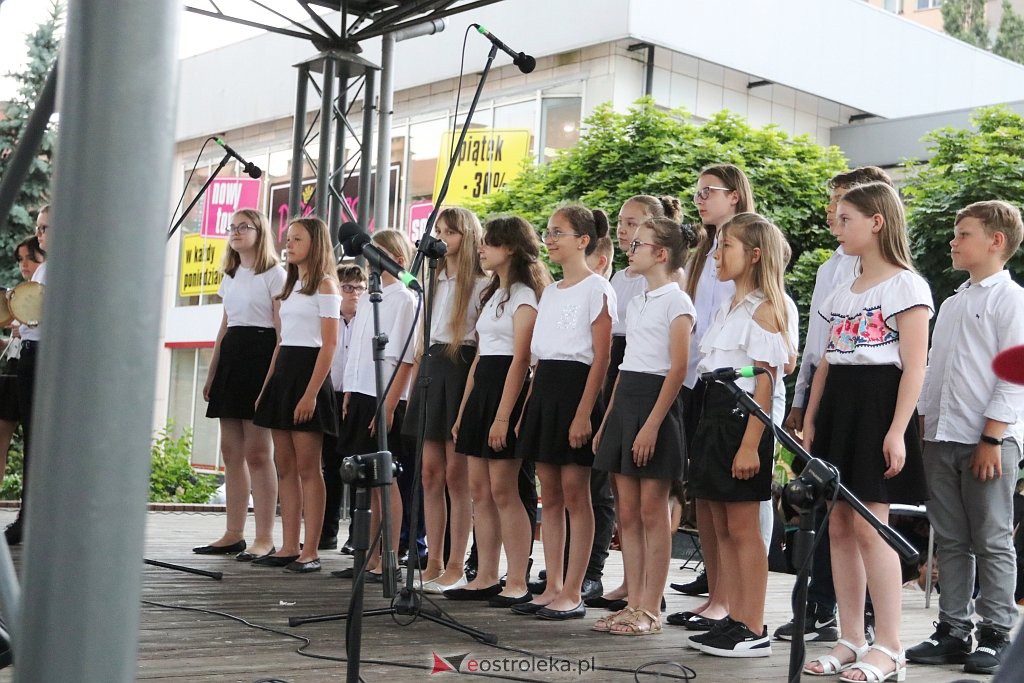 Koncert Państwowej Szkoły Muzycznej I i II st. w Ostrołęce [23.06.2021 r.] - zdjęcie #30 - eOstroleka.pl