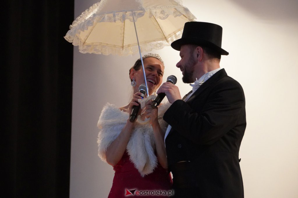 Operetka na Wynos - Lelis [23.06.2021] - zdjęcie #28 - eOstroleka.pl
