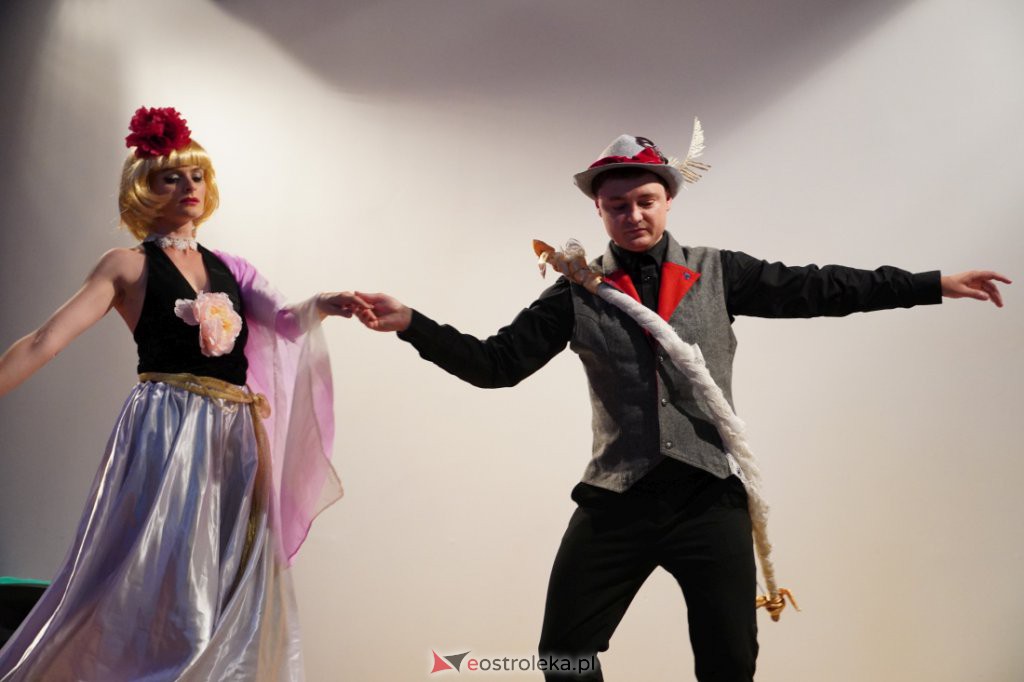 Operetka na Wynos - Lelis [23.06.2021] - zdjęcie #12 - eOstroleka.pl