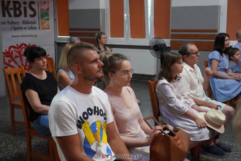 Operetka na Wynos - Lelis [23.06.2021] - zdjęcie #11 - eOstroleka.pl