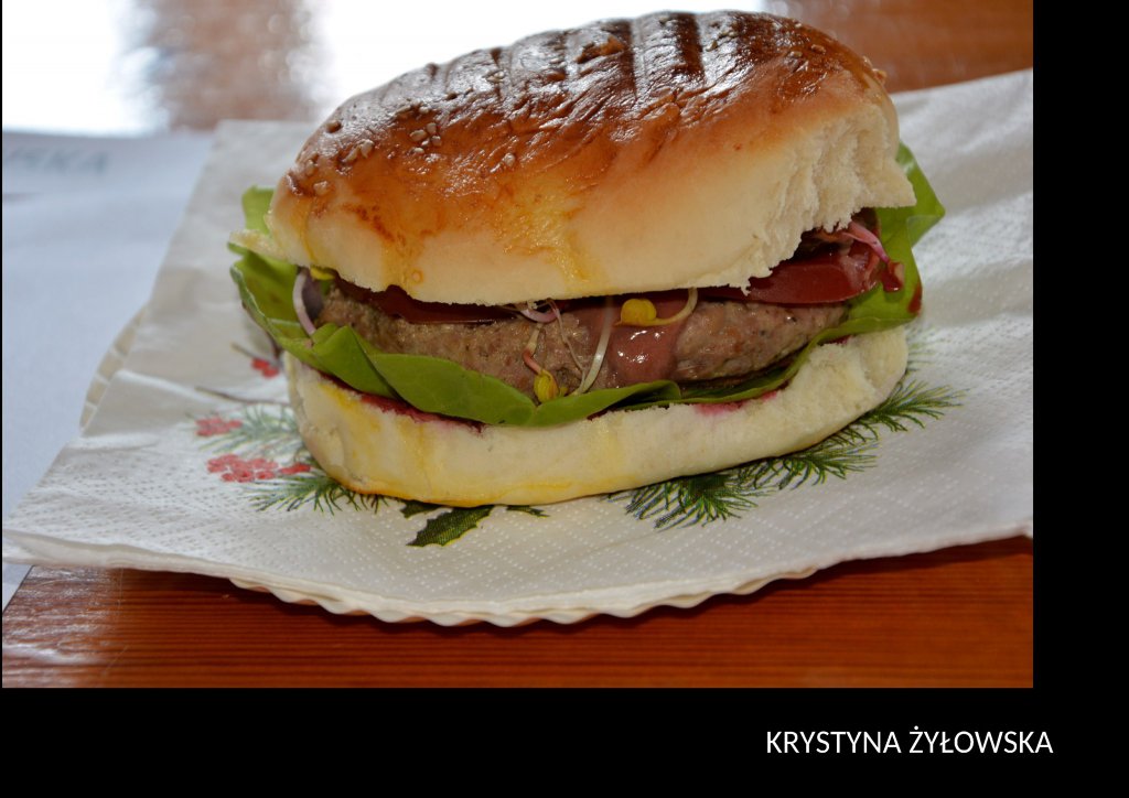I konkurs kulinarny „Kurpiowski Burger” - zdjęcie #6 - eOstroleka.pl