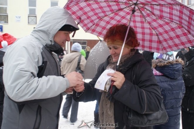 Miejska Wigilia(18-12-2010) - zdjęcie #47 - eOstroleka.pl