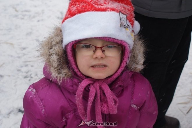 Miejska Wigilia(18-12-2010) - zdjęcie #46 - eOstroleka.pl