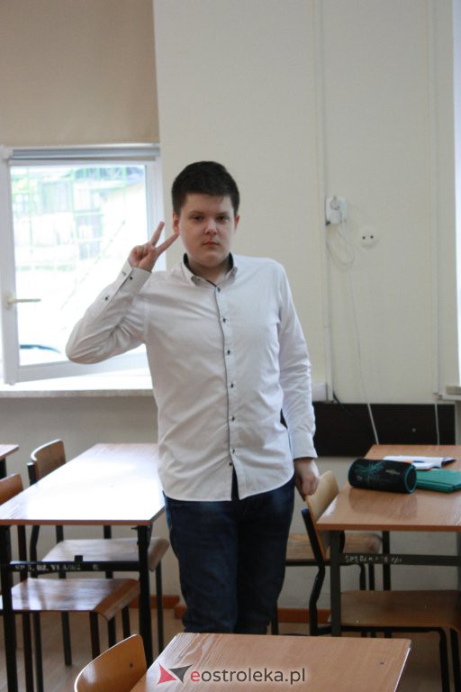 Zakończenie roku szkolnego w tzw. „małym ogólniaku” [25.06.2021] - zdjęcie #50 - eOstroleka.pl