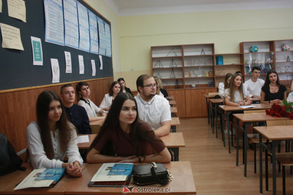 Zakończenie roku szkolnego w tzw. „małym ogólniaku” [25.06.2021] - zdjęcie #23 - eOstroleka.pl