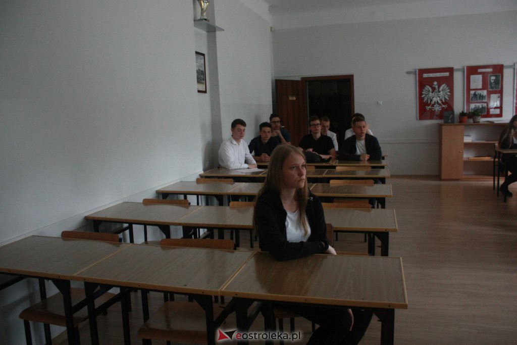 Zakończenie roku szkolnego w tzw. „małym ogólniaku” [25.06.2021] - zdjęcie #61 - eOstroleka.pl