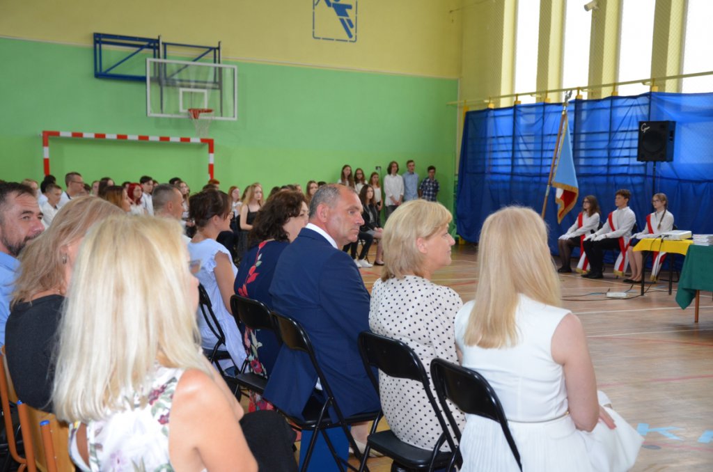 Zakończenie roku szkolnego w SP nr 2 [25.06.2021] - zdjęcie #14 - eOstroleka.pl