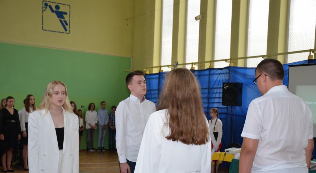 Zakończenie roku szkolnego w SP nr 2 [25.06.2021] - zdjęcie #16 - eOstroleka.pl