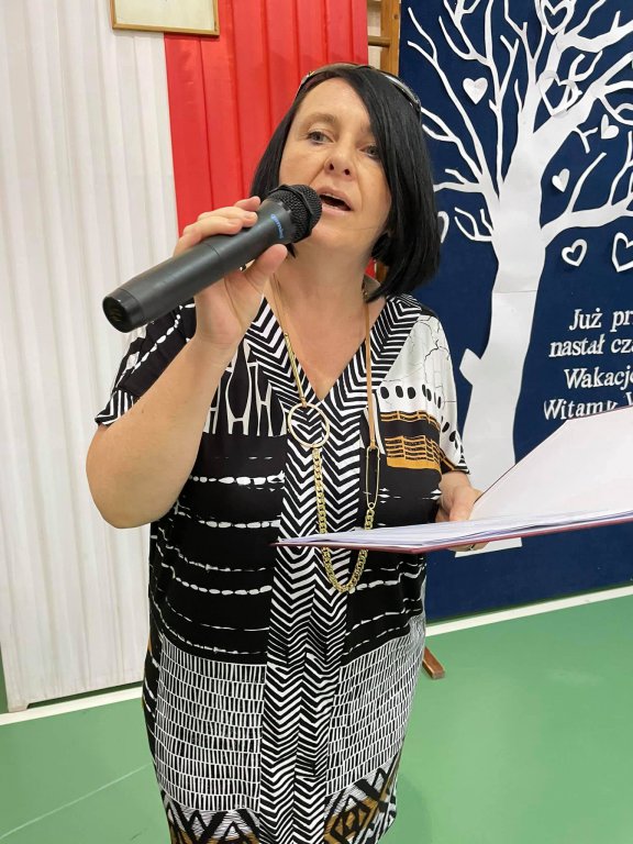 Zakończenie roku szkolnego w SP nr 5 [25.06.2021] - zdjęcie #67 - eOstroleka.pl