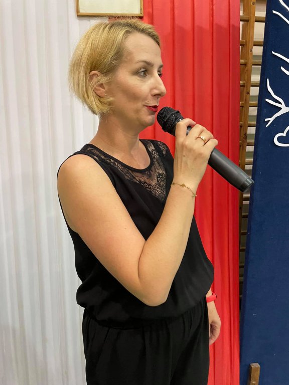 Zakończenie roku szkolnego w SP nr 5 [25.06.2021] - zdjęcie #41 - eOstroleka.pl