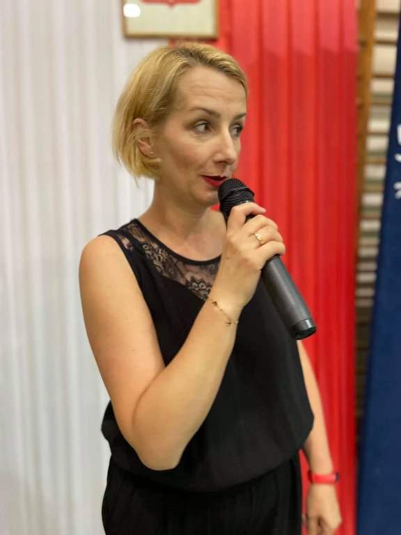 Zakończenie roku szkolnego w SP nr 5 [25.06.2021] - zdjęcie #17 - eOstroleka.pl