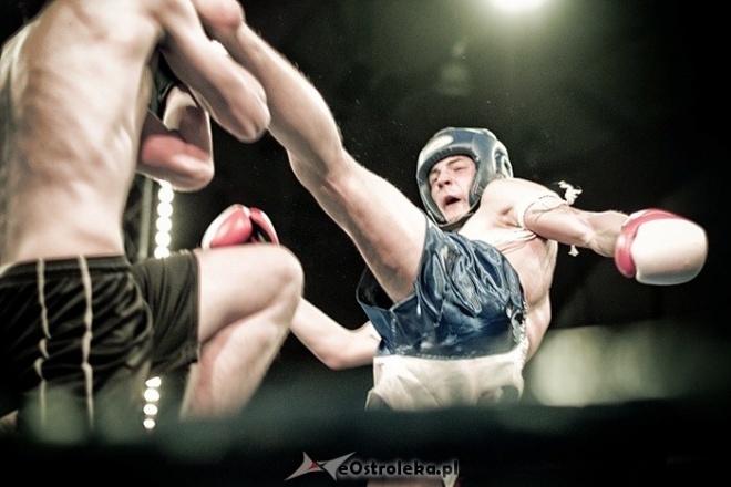 II Gala MMA (17.12.2010) - zdjęcie #5 - eOstroleka.pl