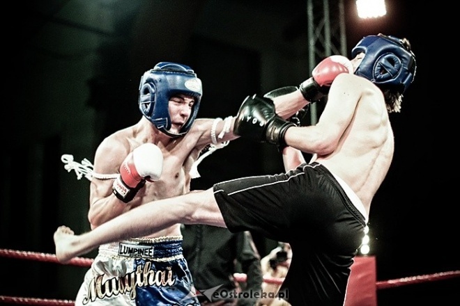 II Gala MMA (17.12.2010) - zdjęcie #12 - eOstroleka.pl