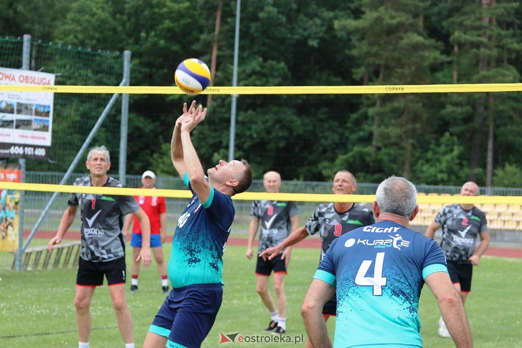 Kurpiowski Piknik Siatkarski 2021 [26.06.2021 r.] - zdjęcie #24 - eOstroleka.pl