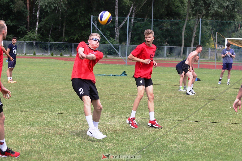 Kurpiowski Piknik Siatkarski 2021 [26.06.2021 r.] - zdjęcie #12 - eOstroleka.pl