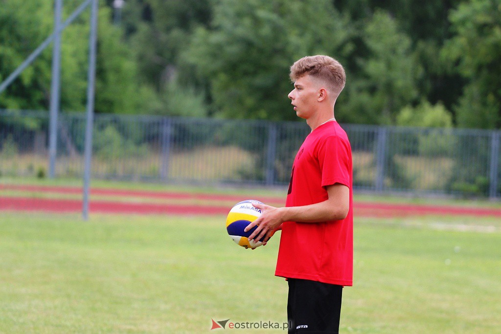 Kurpiowski Piknik Siatkarski 2021 [26.06.2021 r.] - zdjęcie #8 - eOstroleka.pl