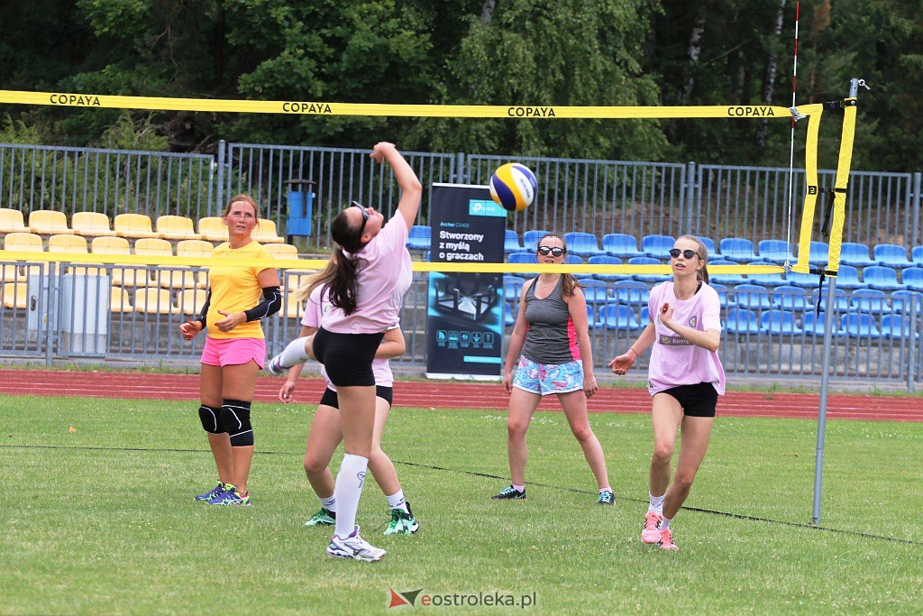 Kurpiowski Piknik Siatkarski 2021 [26.06.2021 r.] - zdjęcie #3 - eOstroleka.pl
