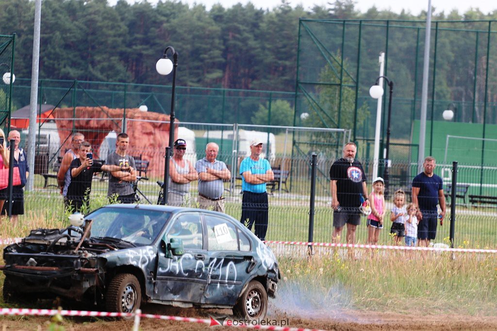 Wyścigi Polskiej Ligi Wraków [27.06.2021] - zdjęcie #101 - eOstroleka.pl