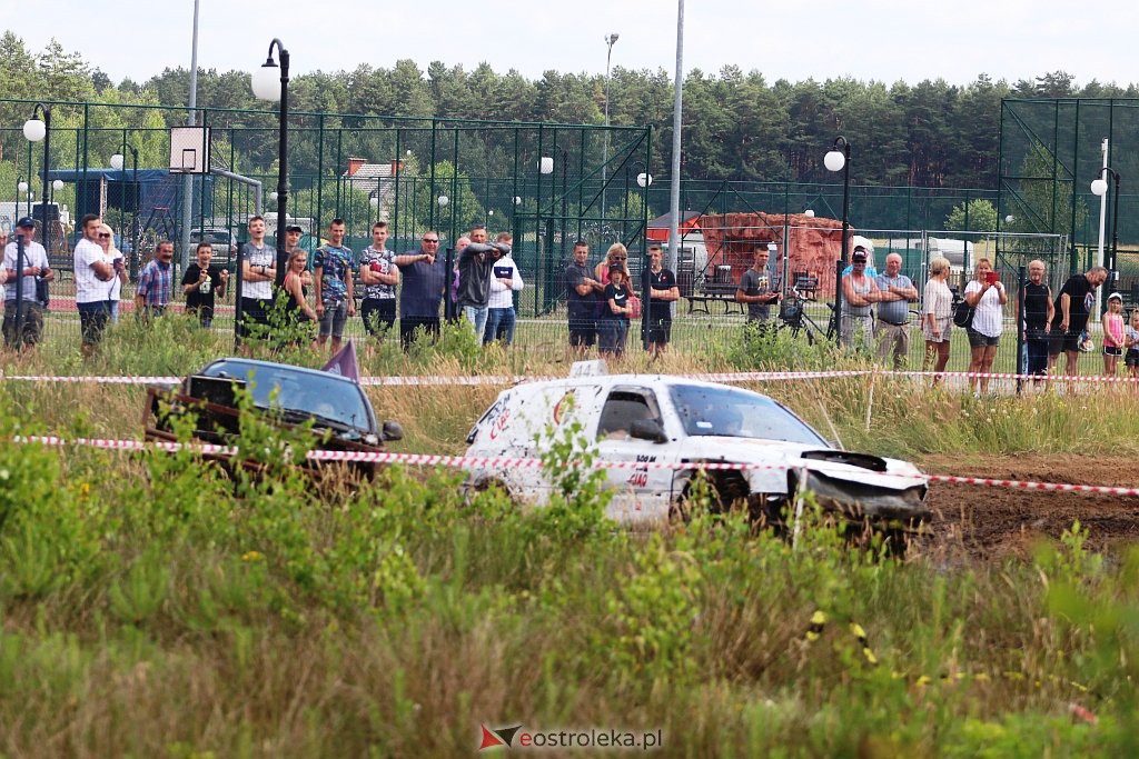 Wyścigi Polskiej Ligi Wraków [27.06.2021] - zdjęcie #99 - eOstroleka.pl