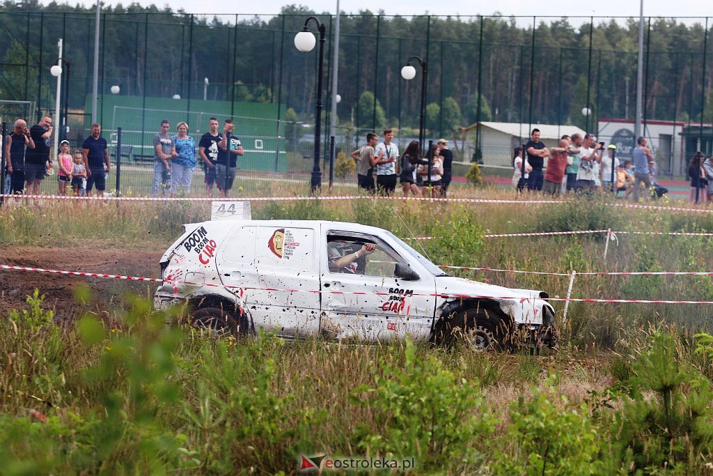 Wyścigi Polskiej Ligi Wraków [27.06.2021] - zdjęcie #98 - eOstroleka.pl