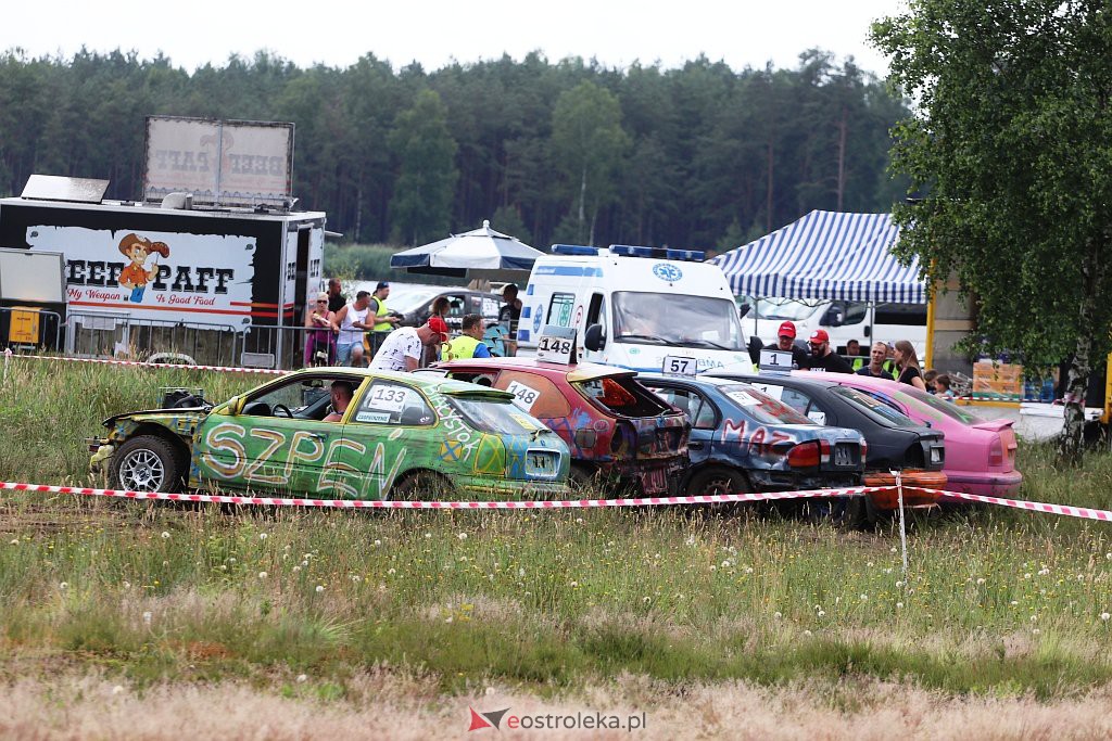Wyścigi Polskiej Ligi Wraków [27.06.2021] - zdjęcie #96 - eOstroleka.pl