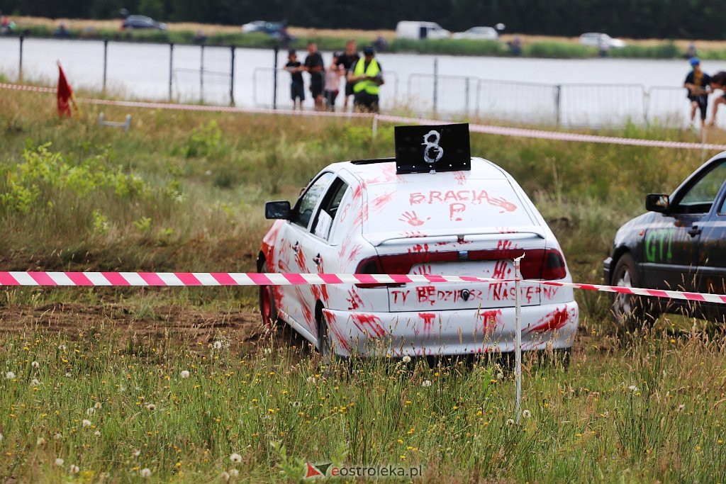 Wyścigi Polskiej Ligi Wraków [27.06.2021] - zdjęcie #94 - eOstroleka.pl
