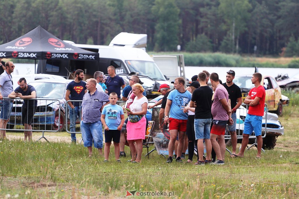 Wyścigi Polskiej Ligi Wraków [27.06.2021] - zdjęcie #49 - eOstroleka.pl