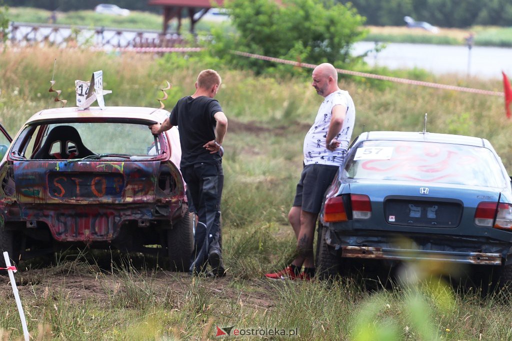 Wyścigi Polskiej Ligi Wraków [27.06.2021] - zdjęcie #91 - eOstroleka.pl