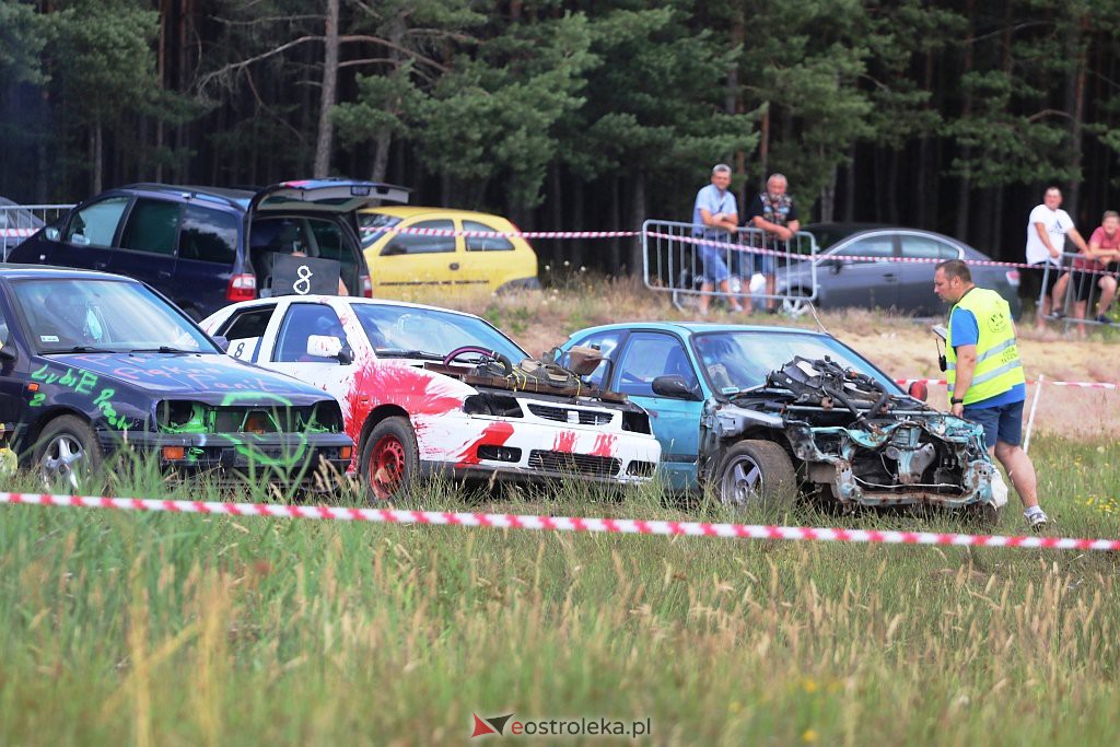 Wyścigi Polskiej Ligi Wraków [27.06.2021] - zdjęcie #88 - eOstroleka.pl