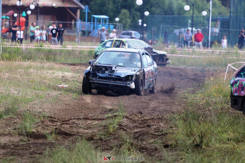 Wyścigi Polskiej Ligi Wraków [27.06.2021] - zdjęcie #86 - eOstroleka.pl