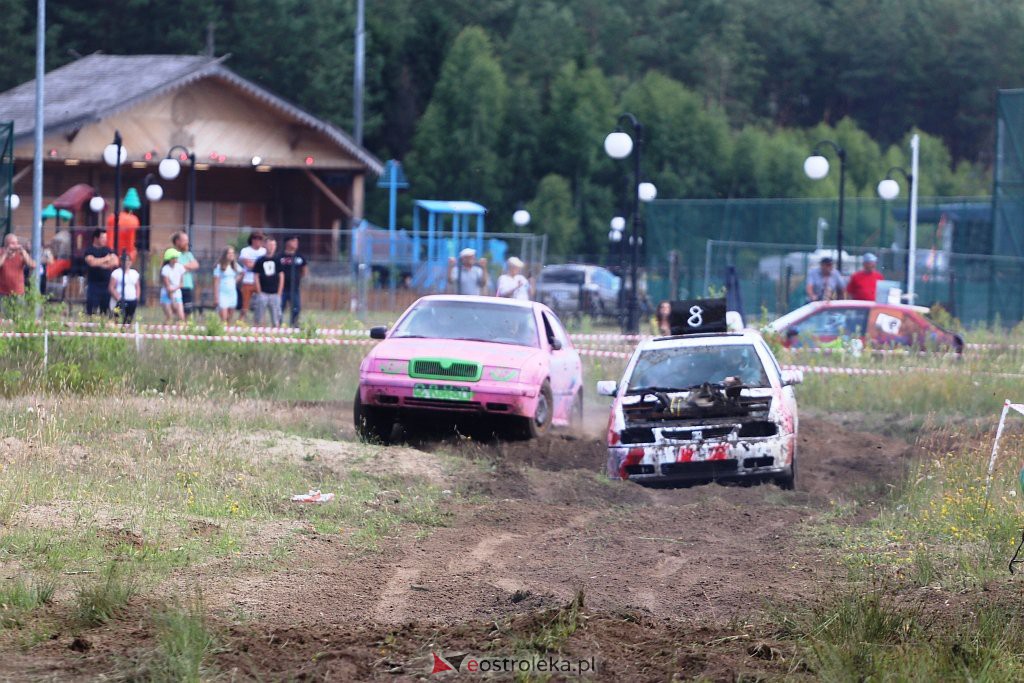 Wyścigi Polskiej Ligi Wraków [27.06.2021] - zdjęcie #83 - eOstroleka.pl