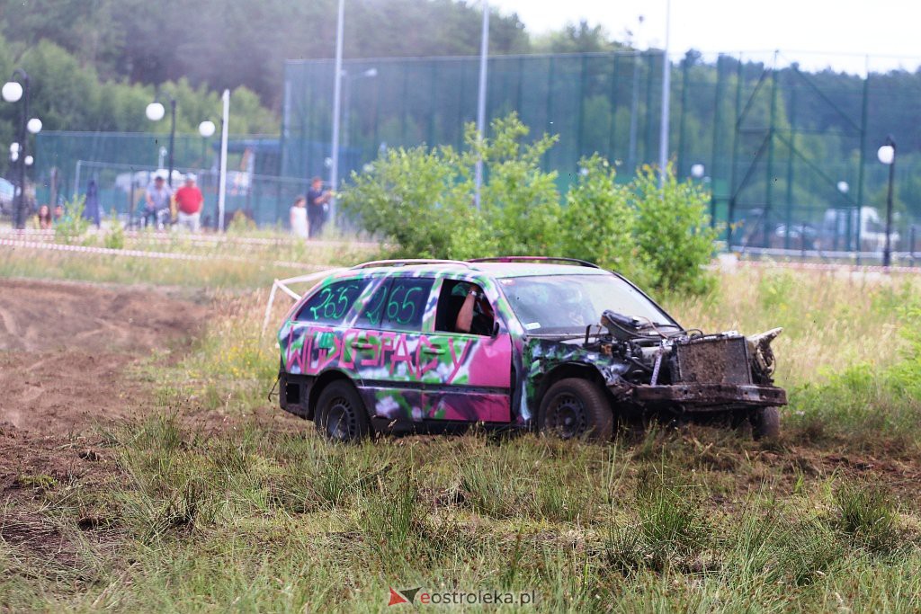 Wyścigi Polskiej Ligi Wraków [27.06.2021] - zdjęcie #82 - eOstroleka.pl