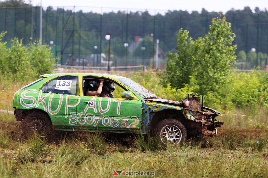 Wyścigi Polskiej Ligi Wraków [27.06.2021] - zdjęcie #77 - eOstroleka.pl