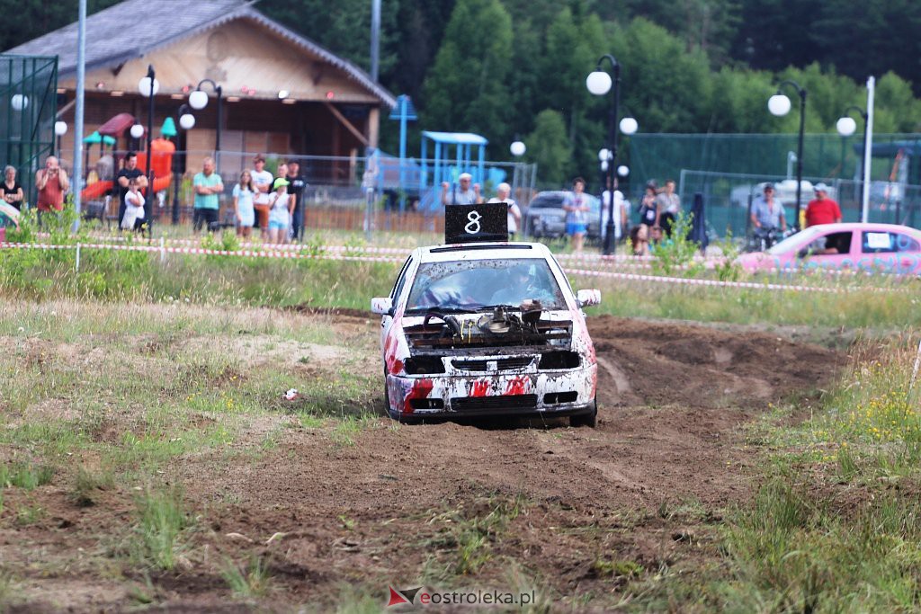 Wyścigi Polskiej Ligi Wraków [27.06.2021] - zdjęcie #75 - eOstroleka.pl