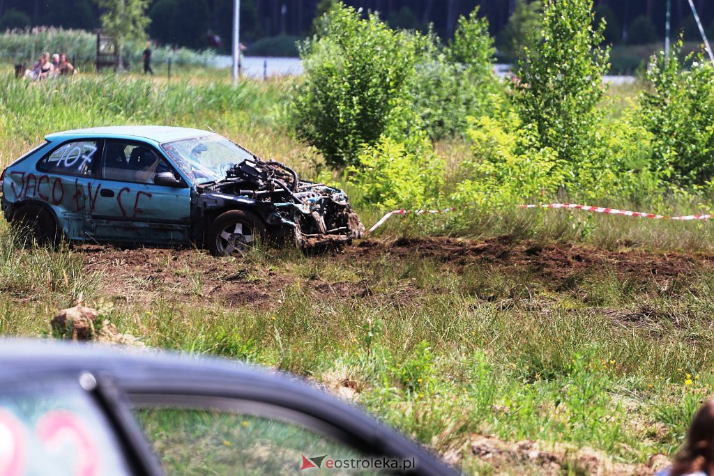 Wyścigi Polskiej Ligi Wraków [27.06.2021] - zdjęcie #70 - eOstroleka.pl