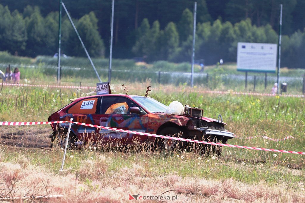 Wyścigi Polskiej Ligi Wraków [27.06.2021] - zdjęcie #67 - eOstroleka.pl