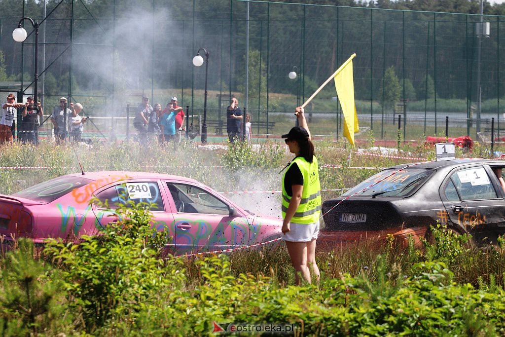 Wyścigi Polskiej Ligi Wraków [27.06.2021] - zdjęcie #65 - eOstroleka.pl