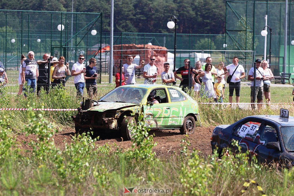 Wyścigi Polskiej Ligi Wraków [27.06.2021] - zdjęcie #62 - eOstroleka.pl