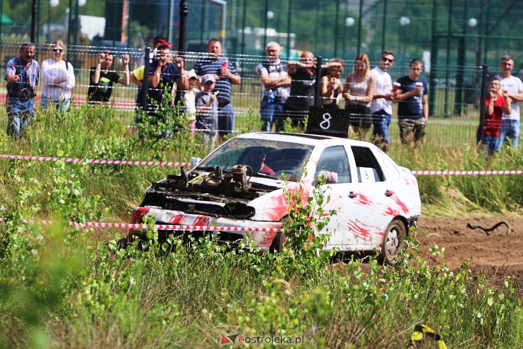 Wyścigi Polskiej Ligi Wraków [27.06.2021] - zdjęcie #60 - eOstroleka.pl