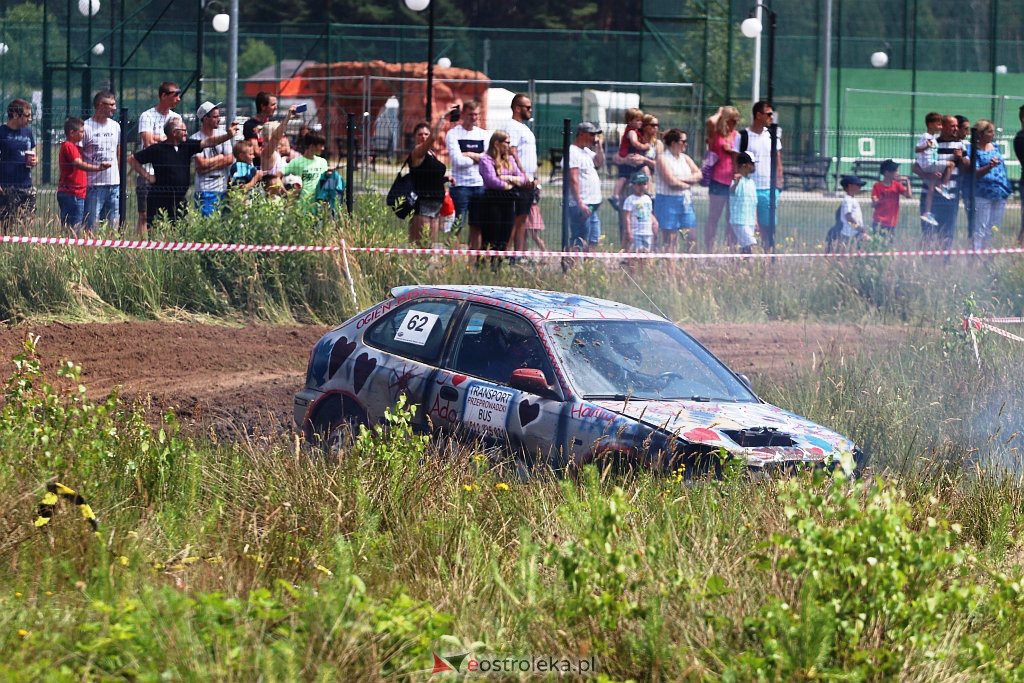 Wyścigi Polskiej Ligi Wraków [27.06.2021] - zdjęcie #59 - eOstroleka.pl