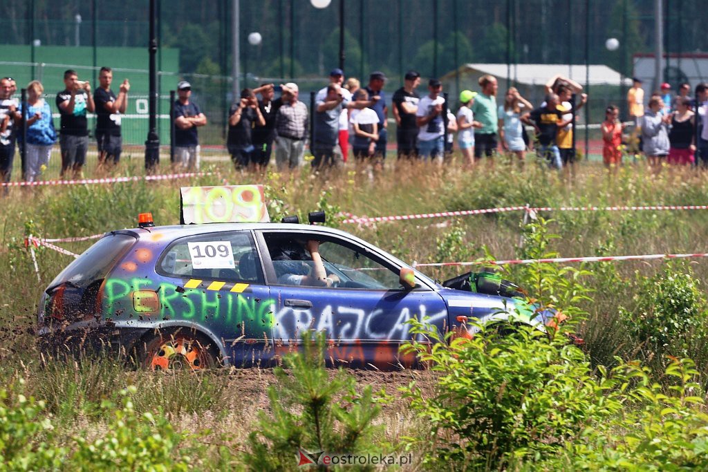 Wyścigi Polskiej Ligi Wraków [27.06.2021] - zdjęcie #58 - eOstroleka.pl