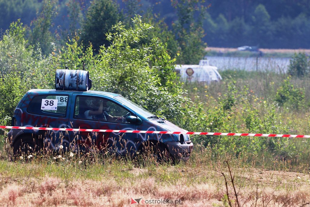 Wyścigi Polskiej Ligi Wraków [27.06.2021] - zdjęcie #57 - eOstroleka.pl