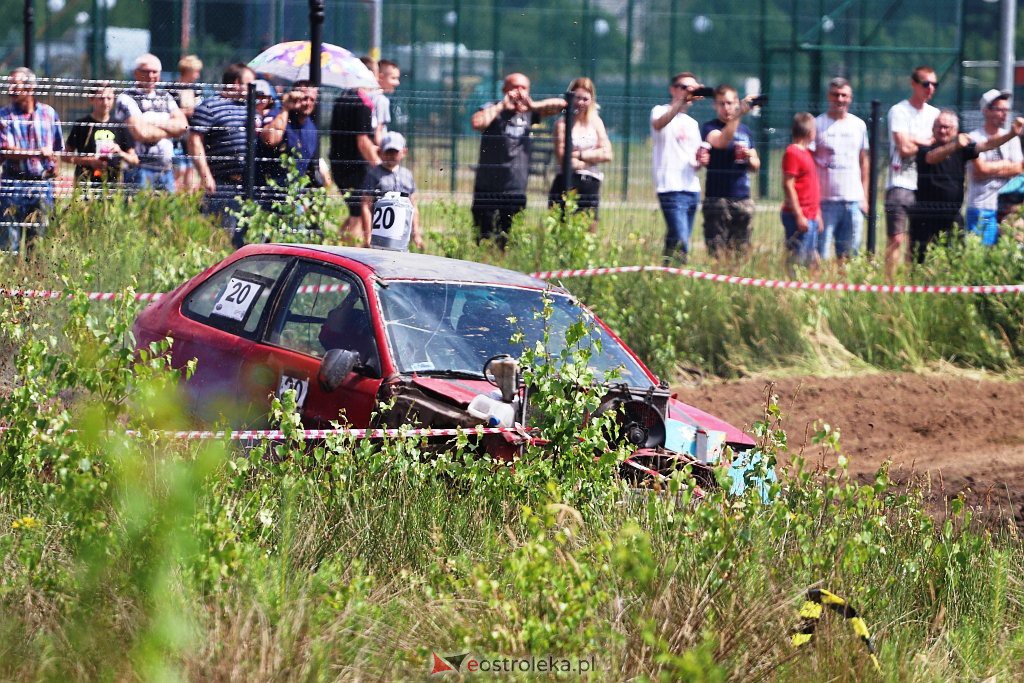 Wyścigi Polskiej Ligi Wraków [27.06.2021] - zdjęcie #56 - eOstroleka.pl